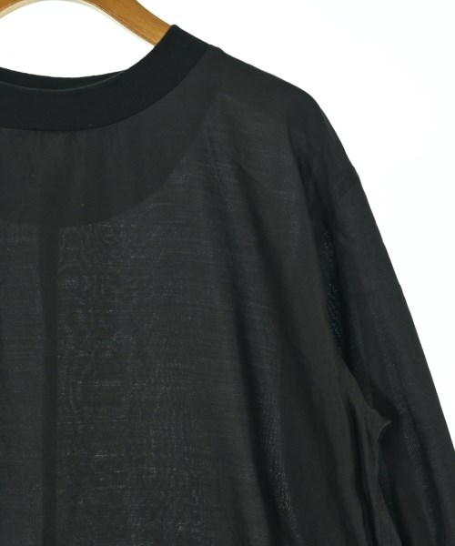 MARGARET HOWELL（マーガレットハウエル）ワンピース 黒 サイズ:2(M位) レディース/2200617561026