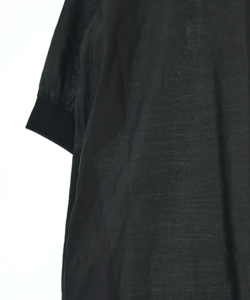 MARGARET HOWELL（マーガレットハウエル）ワンピース 黒 サイズ:2(M位) レディース/2200617561026