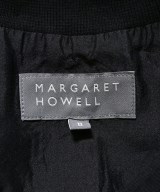 MARGARET HOWELL（マーガレットハウエル）ワンピース 黒 サイズ:2(M位) レディース/2200617561026