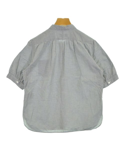 MARGARET HOWELL（マーガレットハウエル）カジュアルシャツ グレー サイズ:2(M位) レディース/2200617683018