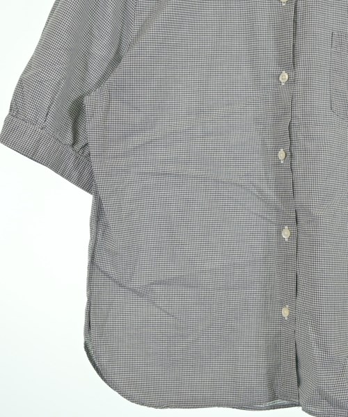 MARGARET HOWELL（マーガレットハウエル）カジュアルシャツ グレー サイズ:2(M位) レディース/2200617683018