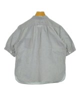 MARGARET HOWELL（マーガレットハウエル）カジュアルシャツ グレー サイズ:2(M位) レディース/2200617683018