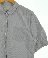 MARGARET HOWELL（マーガレットハウエル）カジュアルシャツ グレー サイズ:2(M位) レディース/2200617683018