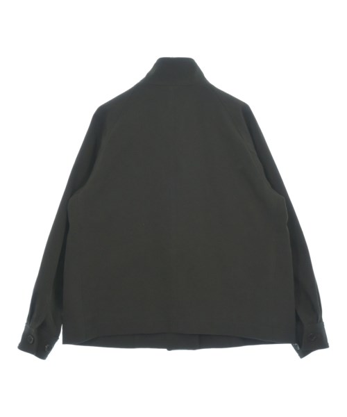 MARGARET HOWELL（マーガレットハウエル）その他 緑 サイズ:2(M位) レディース/2200614415032