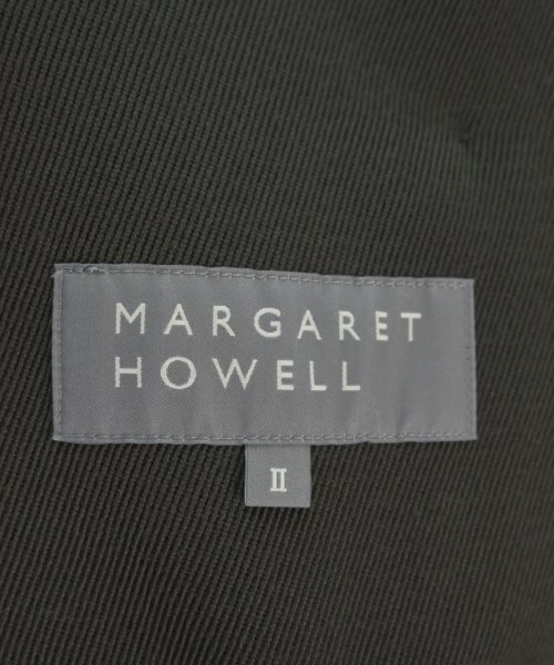MARGARET HOWELL（マーガレットハウエル）その他 緑 サイズ:2(M位) レディース/2200614415032