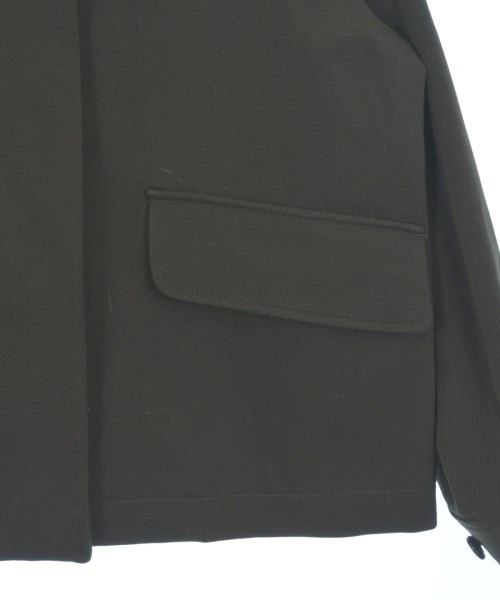 MARGARET HOWELL（マーガレットハウエル）その他 緑 サイズ:2(M位) レディース/2200614415032