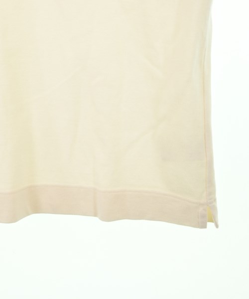 MARGARET HOWELL（マーガレットハウエル）ポロシャツ 白 サイズ:M メンズ/2200618039036