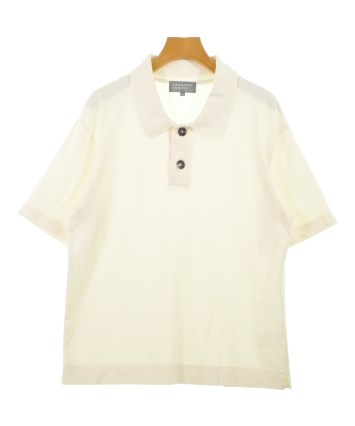 2025 新品未使用タグ付きマーガレットハウエル　鹿の子ポロシャツ 2025 新品未使用タグ付きマーガレットハウエル 鹿の子ポロシャツ