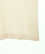 MARGARET HOWELL（マーガレットハウエル）ポロシャツ 白 サイズ:M メンズ/2200618039036