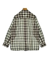 MARGARET HOWELL（マーガレットハウエル）カジュアルシャツ 茶 サイズ:2(M位) レディース/2200618161058