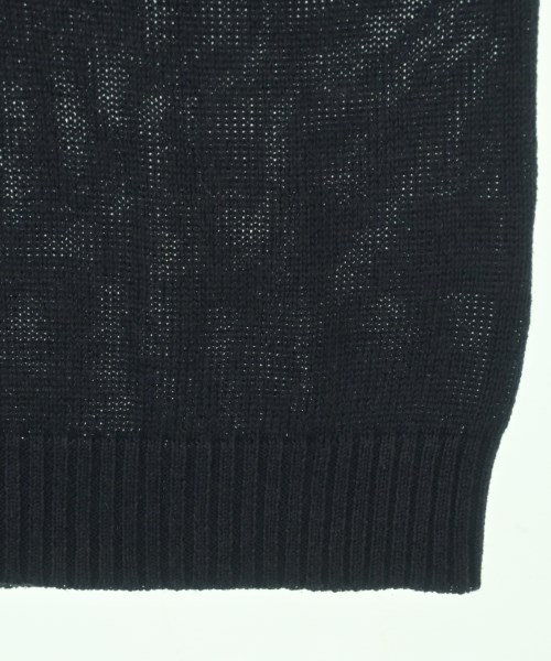 MARGARET HOWELL（マーガレットハウエル）ベスト/ノースリーブ 紺 サイズ:2(M位) レディース/2200618328246