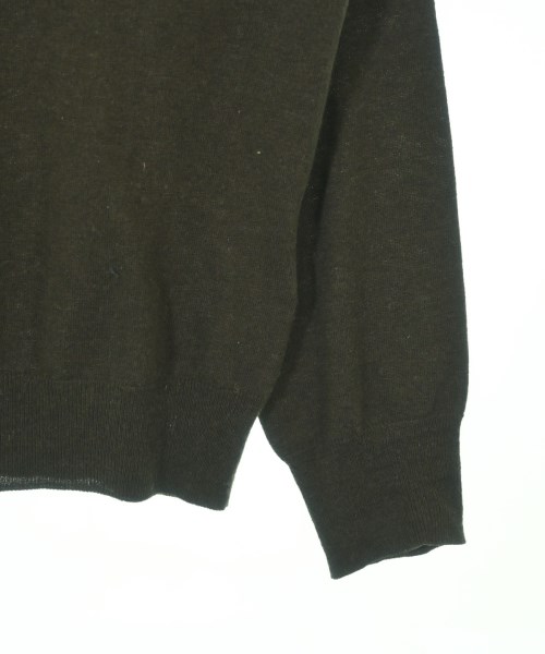 MARGARET HOWELL（マーガレットハウエル）ニット・セーター 茶 サイズ:2(M位) レディース/2200618501038