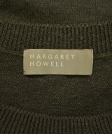 MARGARET HOWELL（マーガレットハウエル）ニット・セーター 茶 サイズ:2(M位) レディース/2200618501038