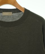 MARGARET HOWELL（マーガレットハウエル）ニット・セーター 茶 サイズ:2(M位) レディース/2200618501038