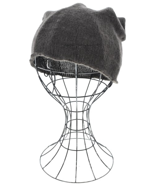 マーガレットハウエル(MARGARET HOWELL)のMARGARET HOWELL キャップ