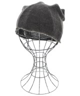 MARGARET HOWELL（マーガレットハウエル）キャップ 茶 サイズ:- レディース/2200609819043