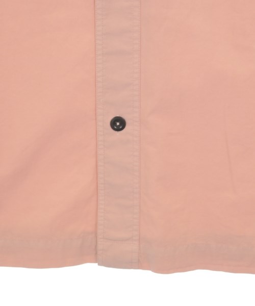 MARGARET HOWELL（マーガレットハウエル）カジュアルシャツ ピンク サイズ:L メンズ/2200610655036
