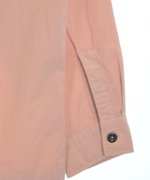 MARGARET HOWELL（マーガレットハウエル）カジュアルシャツ ピンク サイズ:L メンズ/2200610655036