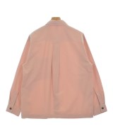 MARGARET HOWELL（マーガレットハウエル）カジュアルシャツ ピンク サイズ:L メンズ/2200610655036