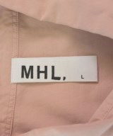 MARGARET HOWELL（マーガレットハウエル）カジュアルシャツ ピンク サイズ:L メンズ/2200610655036