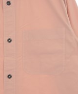 MARGARET HOWELL（マーガレットハウエル）カジュアルシャツ ピンク サイズ:L メンズ/2200610655036