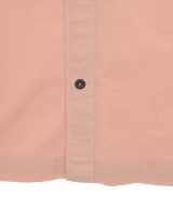 MARGARET HOWELL（マーガレットハウエル）カジュアルシャツ ピンク サイズ:L メンズ/2200610655036