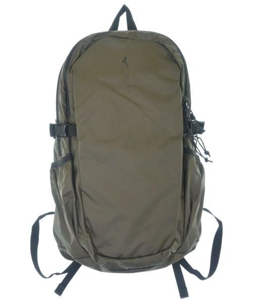 マーガレットハウエル(MARGARET HOWELL)のMARGARET HOWELL バックパック・リュック