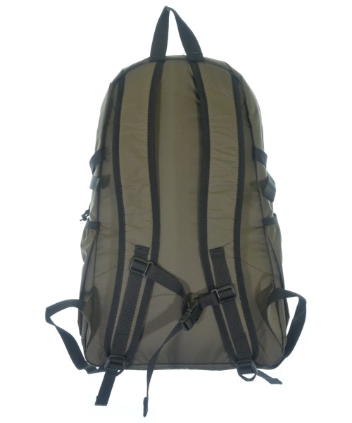 MARGARET HOWELL（マーガレットハウエル）バックパック・リュック カーキ サイズ:- レディース/2200611536945