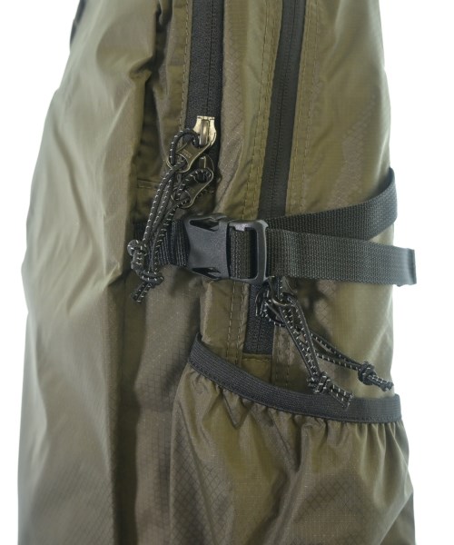 MARGARET HOWELL（マーガレットハウエル）バックパック・リュック カーキ サイズ:- レディース/2200611536945