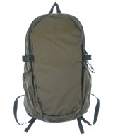 MARGARET HOWELL（マーガレットハウエル）バックパック・リュック カーキ サイズ:- レディース/2200611536945