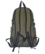 MARGARET HOWELL（マーガレットハウエル）バックパック・リュック カーキ サイズ:- レディース/2200611536945