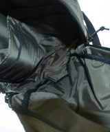 MARGARET HOWELL（マーガレットハウエル）バックパック・リュック カーキ サイズ:- レディース/2200611536945