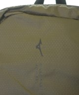 MARGARET HOWELL（マーガレットハウエル）バックパック・リュック カーキ サイズ:- レディース/2200611536945