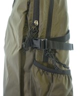 MARGARET HOWELL（マーガレットハウエル）バックパック・リュック カーキ サイズ:- レディース/2200611536945