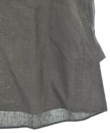 MARGARET HOWELL（マーガレットハウエル）カジュアルシャツ 茶 サイズ:F レディース/2200618388080