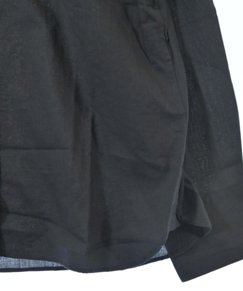 MARGARET HOWELL（マーガレットハウエル）カジュアルシャツ 紺 サイズ:3(L位) レディース/2200618388189