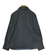 MARGARET HOWELL（マーガレットハウエル）カジュアルシャツ 紺 サイズ:3(L位) レディース/2200618388189