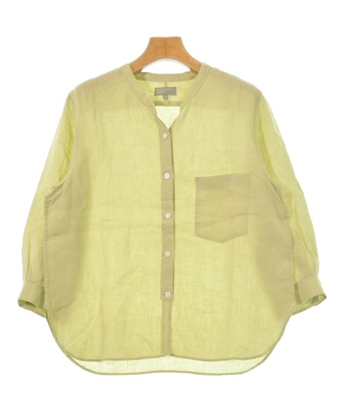 マーガレットハウエル(MARGARET HOWELL)のMARGARET HOWELL カジュアルシャツ