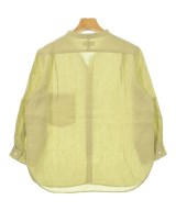 MARGARET HOWELL（マーガレットハウエル）カジュアルシャツ カーキ サイズ:3(L位) レディース/2200618388219