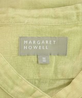 MARGARET HOWELL（マーガレットハウエル）カジュアルシャツ カーキ サイズ:3(L位) レディース/2200618388219