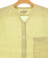 MARGARET HOWELL（マーガレットハウエル）カジュアルシャツ カーキ サイズ:3(L位) レディース/2200618388219