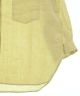 MARGARET HOWELL（マーガレットハウエル）カジュアルシャツ カーキ サイズ:3(L位) レディース/2200618388219