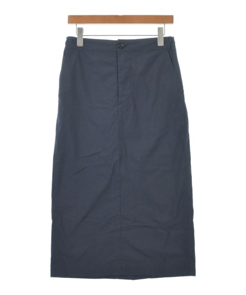 マーガレットハウエル(MARGARET HOWELL)のMARGARET HOWELL ロング・マキシ丈スカート