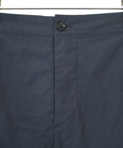 MARGARET HOWELL（マーガレットハウエル）ロング・マキシ丈スカート 紺 サイズ:2(M位) レディース/2200618854042