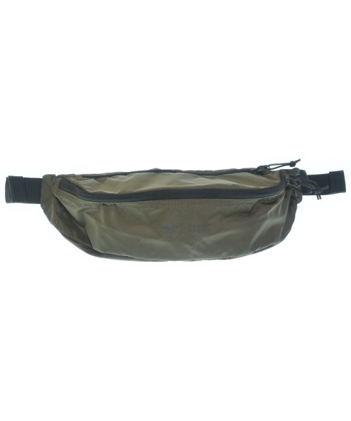 マーガレットハウエル(MARGARET HOWELL)のMARGARET HOWELL バッグ（その他）