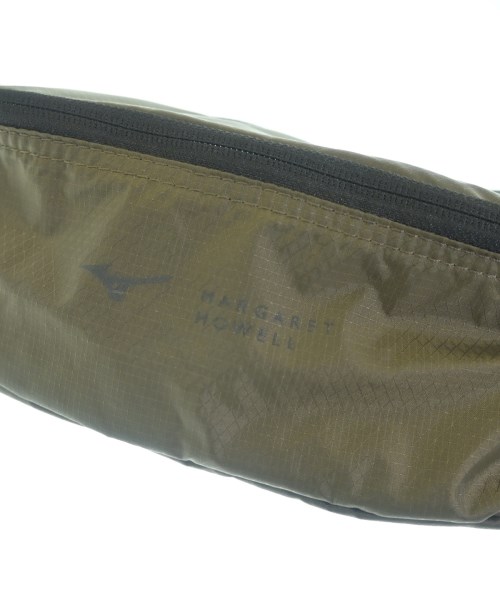 MARGARET HOWELL（マーガレットハウエル）その他 カーキ サイズ:- レディース/2200618990085