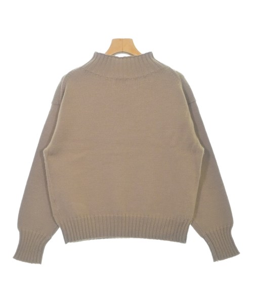MARGARET HOWELL（マーガレットハウエル）ニット・セーター ベージュ サイズ:2(M位) レディース/2200619051044