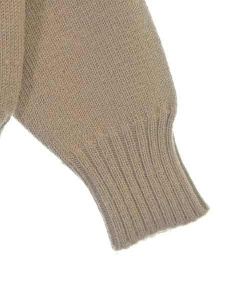 MARGARET HOWELL（マーガレットハウエル）ニット・セーター ベージュ サイズ:2(M位) レディース/2200619051044