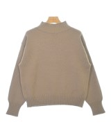 MARGARET HOWELL（マーガレットハウエル）ニット・セーター ベージュ サイズ:2(M位) レディース/2200619051044