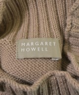 MARGARET HOWELL（マーガレットハウエル）ニット・セーター ベージュ サイズ:2(M位) レディース/2200619051044